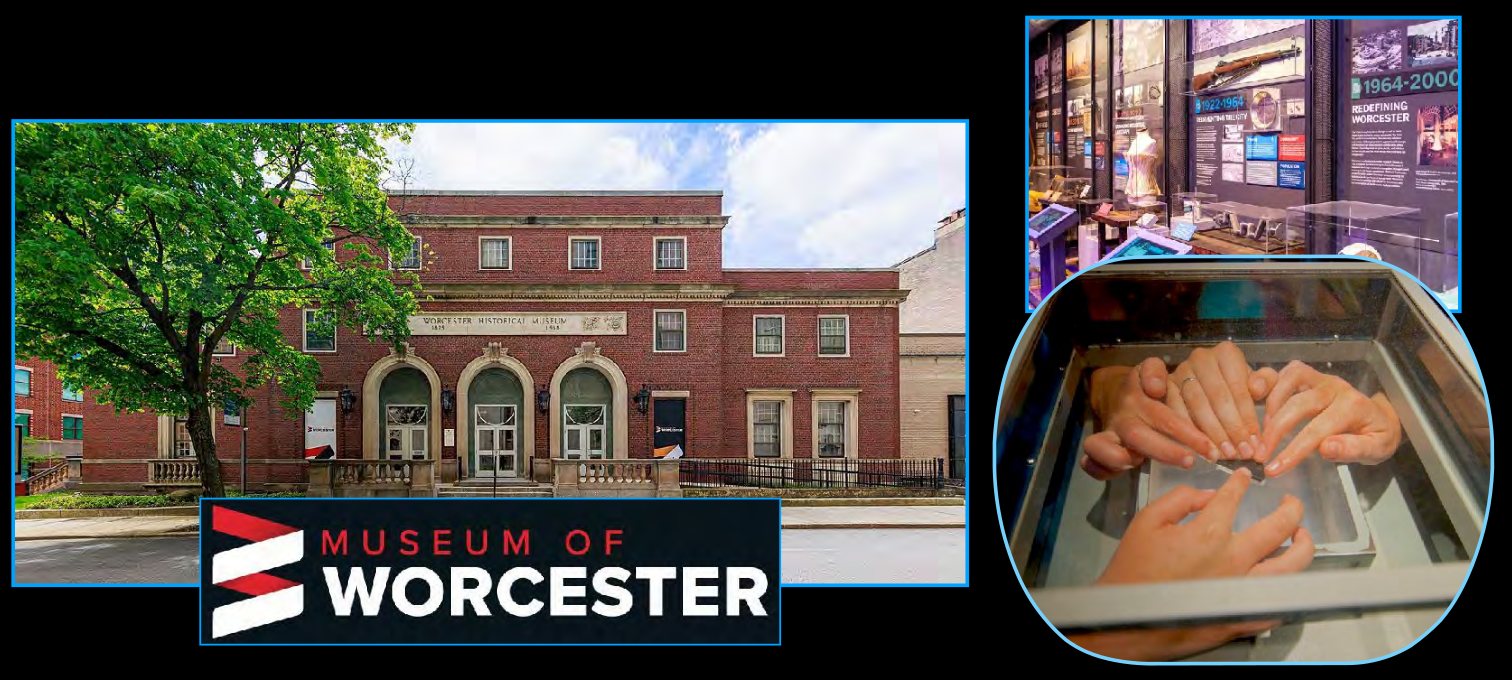 Museum of Worcester