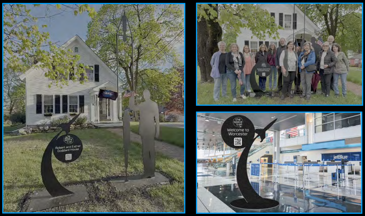 National Space Trail